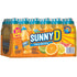 SunnyD Tangy Original Sports Bottles, 30 pk./11.3 oz.